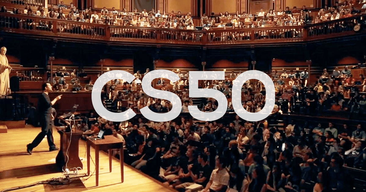 cs50