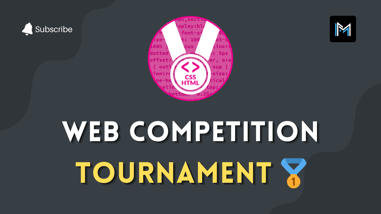 Web_Competition